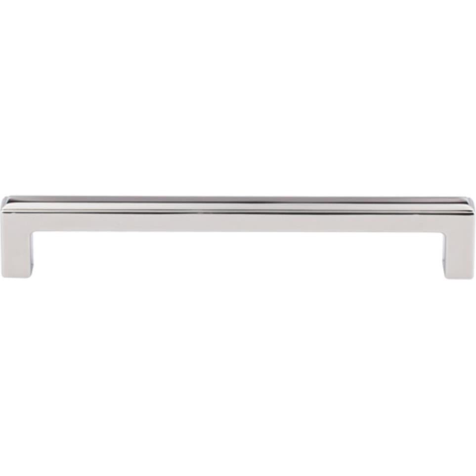 Pull Polished Nickel Nickel Pulls