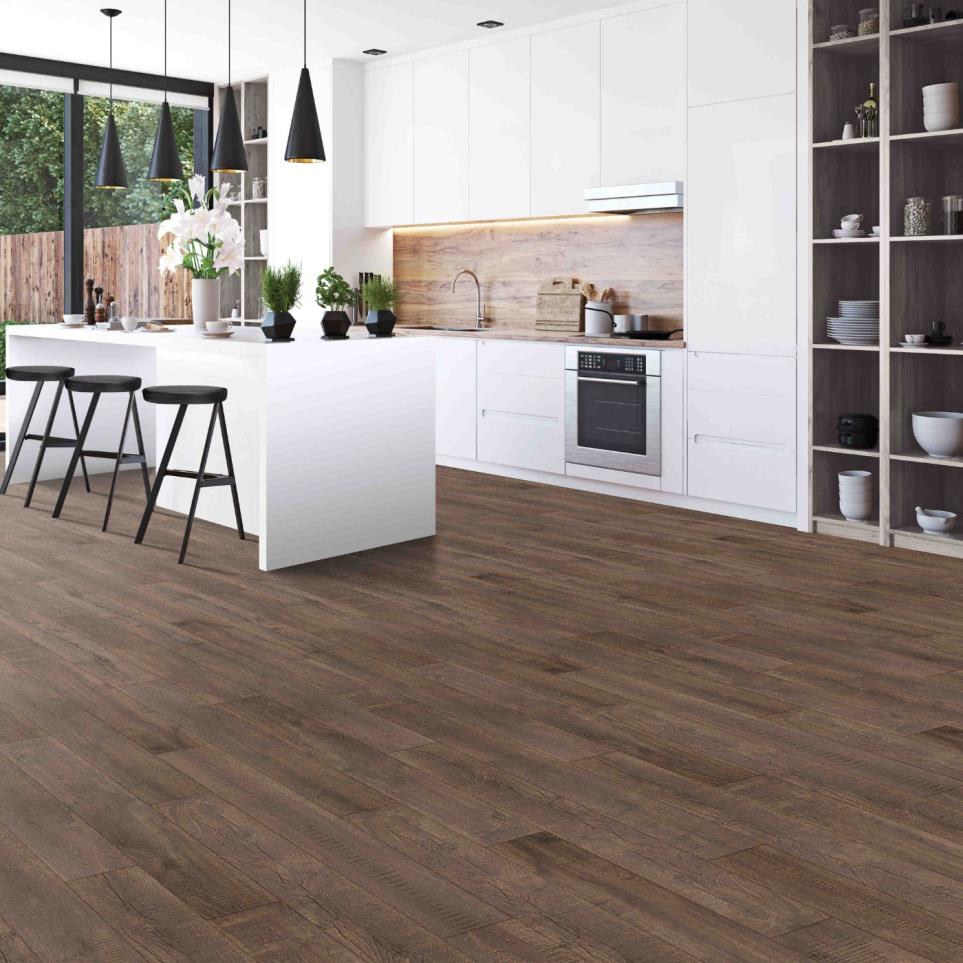 Plank Catimor Dark Finish Vinyl