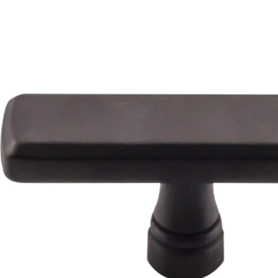 Knob Sable Black Knobs