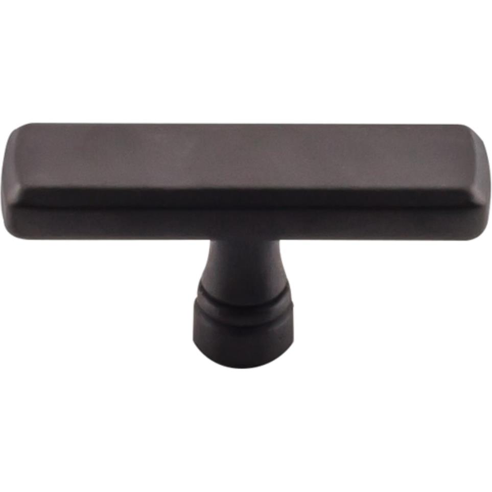 Knob Sable Black Knobs