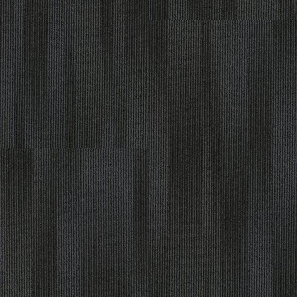 Loop Cinema Black Carpet Tile