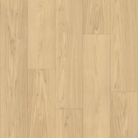 Plank Smooth Ash Light Finish Vinyl