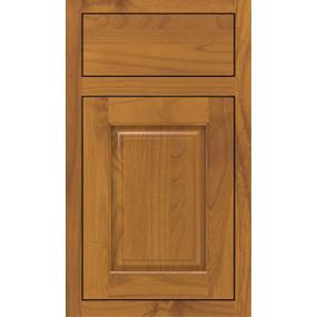 Square Pheasant Light Finish Square Cabinets