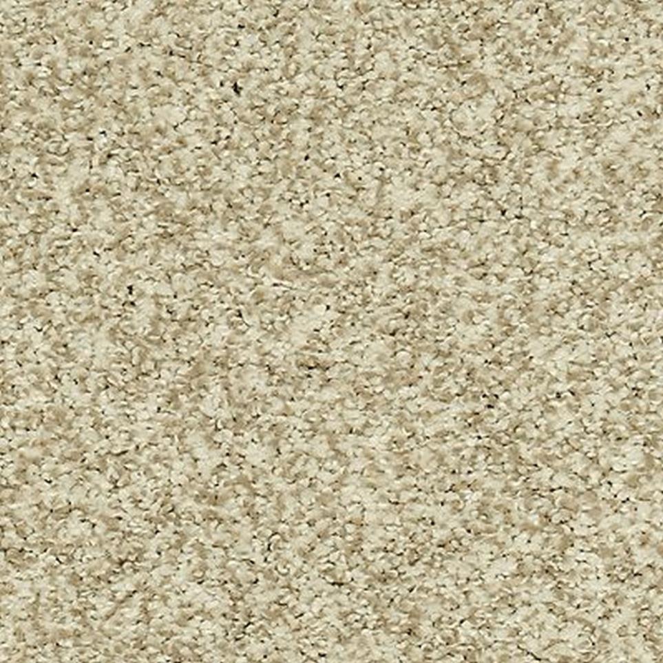 Textured Saxony Haven Brown Carpet