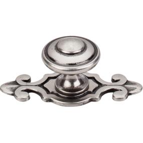 Knob Pewter Antique Pewter Knobs