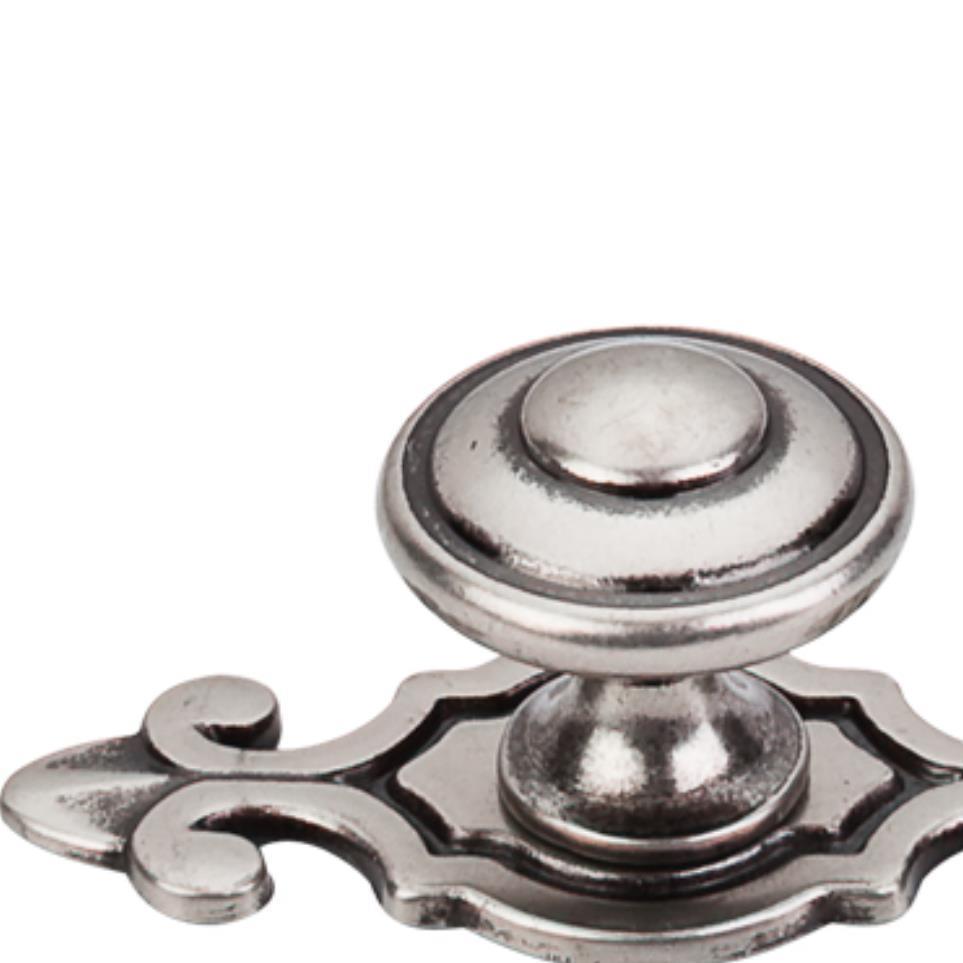 Knob Pewter Antique Pewter Knobs