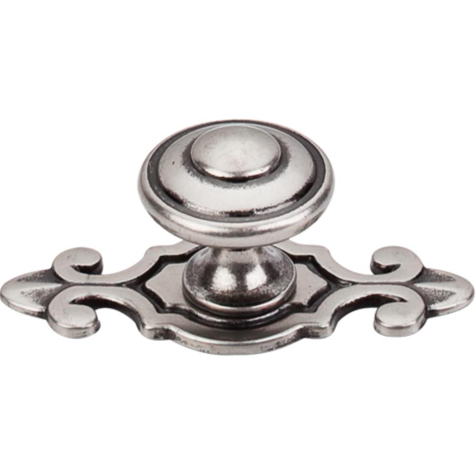 Knob Pewter Antique Pewter Knobs