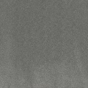 Textured Saxony Contender Gray Carpet