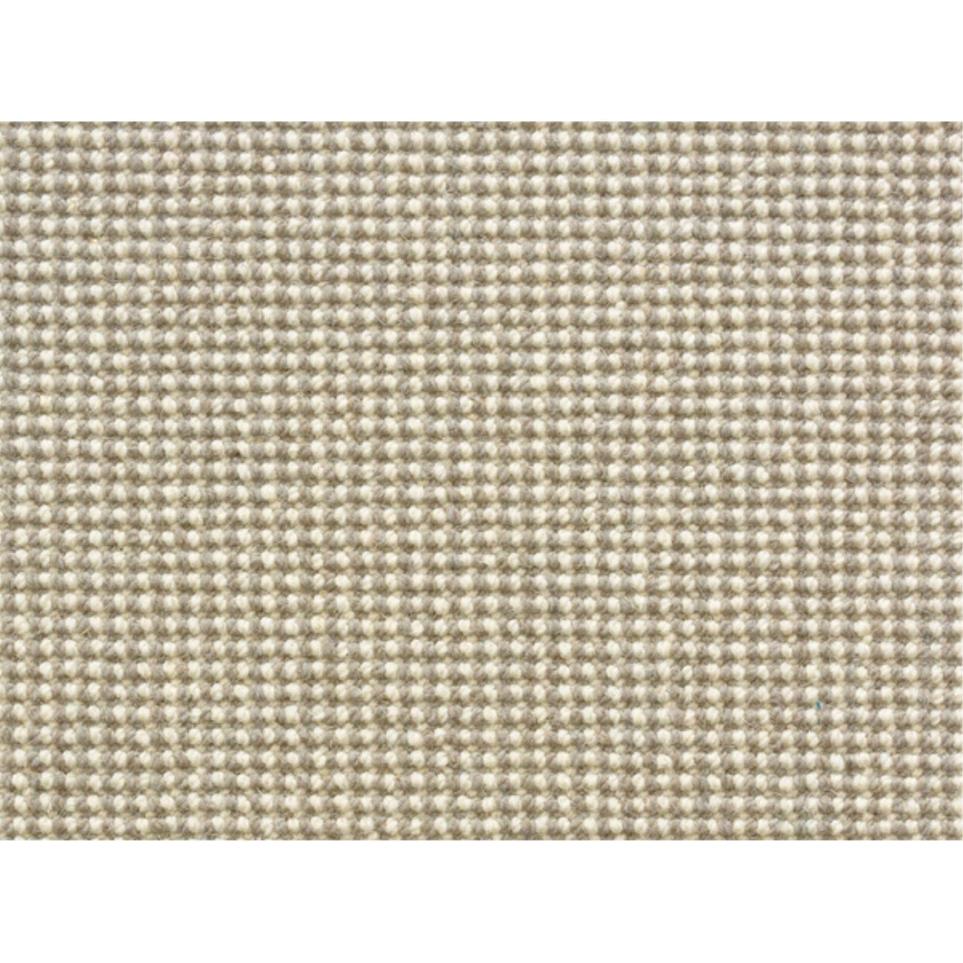 Loop Heather Grey Beige/Tan Carpet