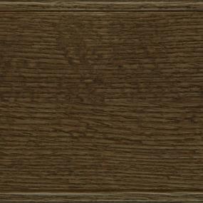 Square Dockside Dark Finish Square Cabinets