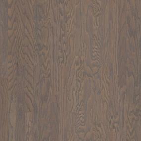 Plank Weathered Dark Finish Hardwood