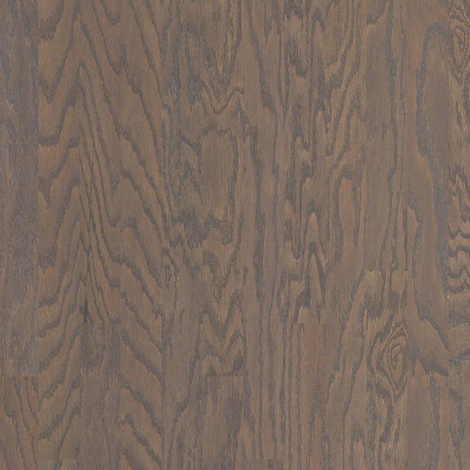 Plank Weathered Dark Finish Hardwood