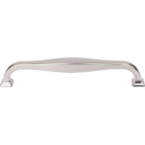 Pull Brushed Satin Nickel Nickel Pulls