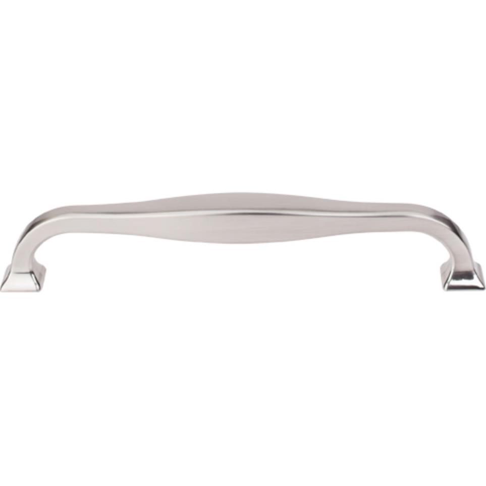 Pull Brushed Satin Nickel Nickel Pulls