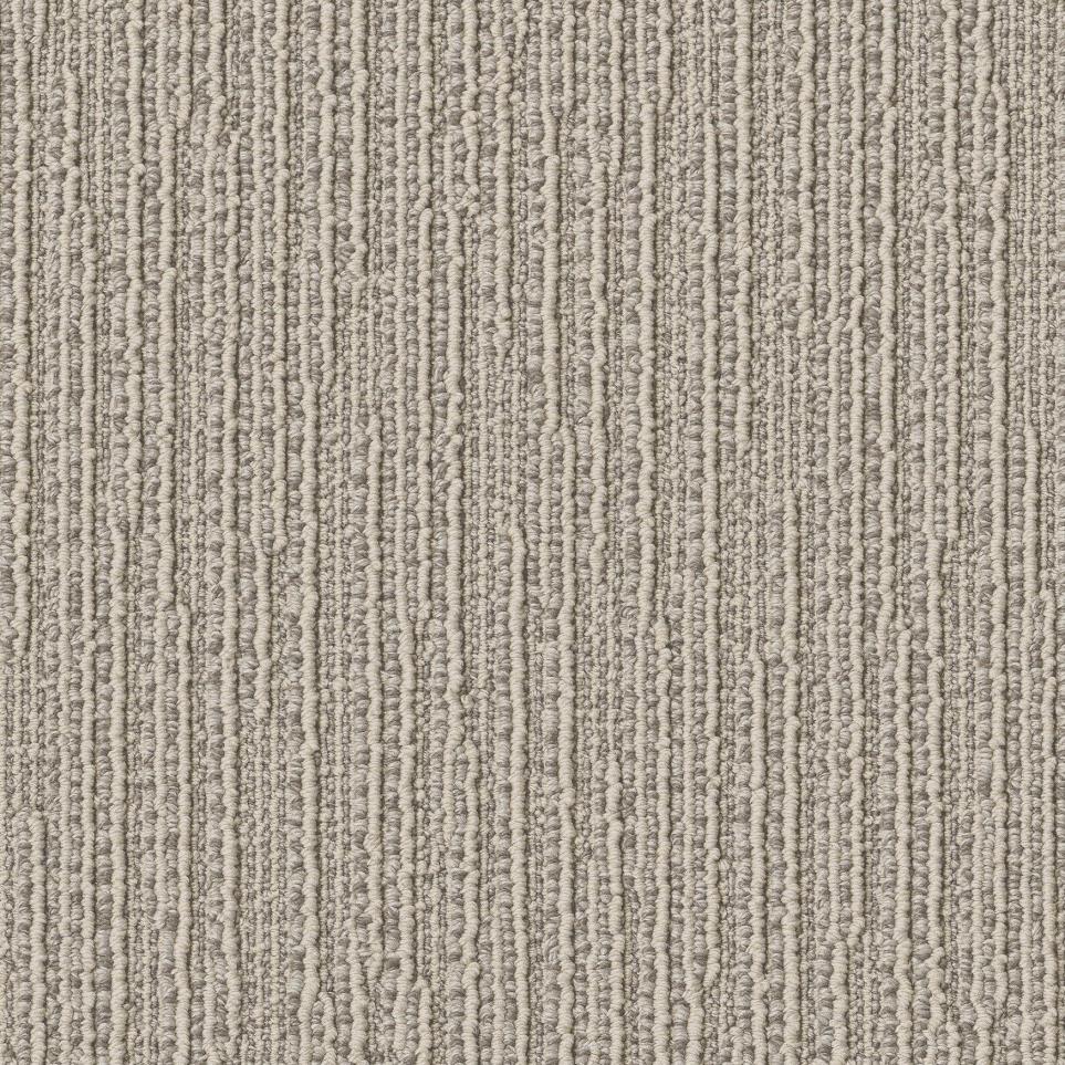 Loop Silver Cloud Beige/Tan Carpet