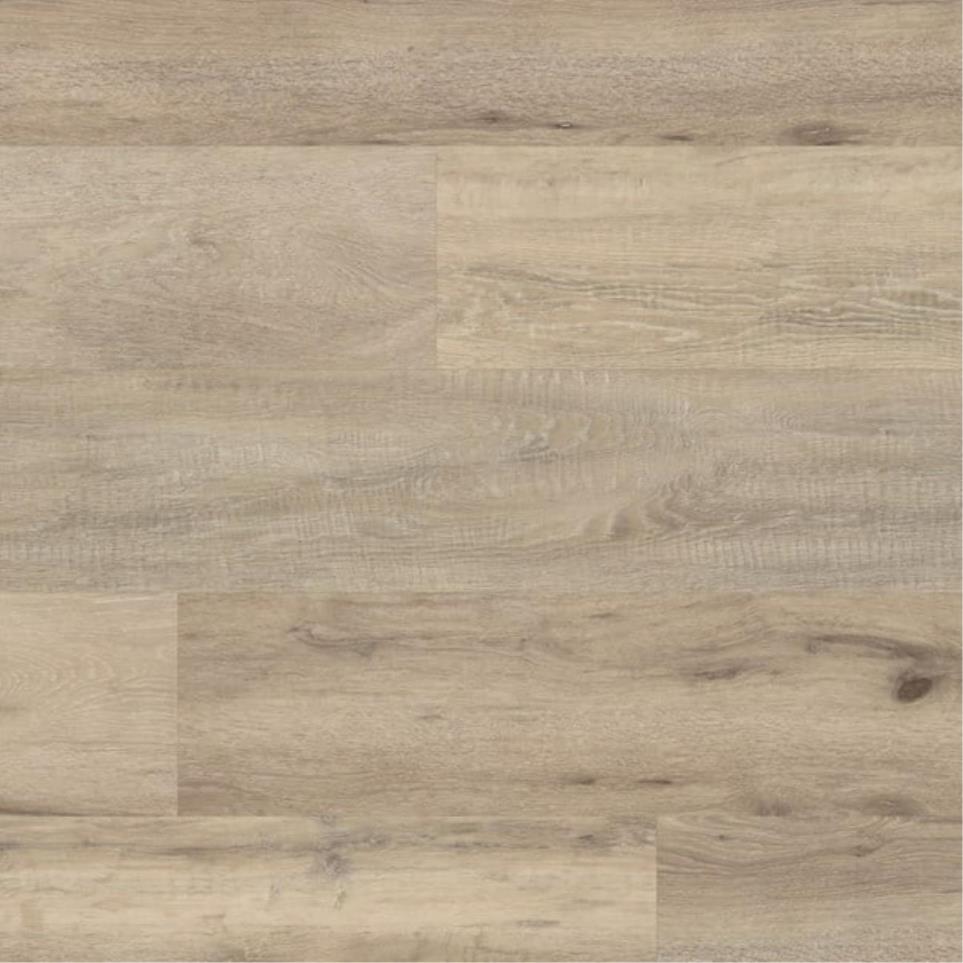 Plank Baltic Coastal Oak Light Finish Vinyl