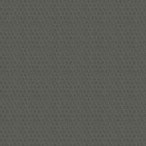 Pattern Metal Gray Carpet