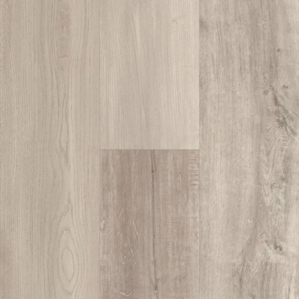 Plank Salty Strand Light Finish Vinyl