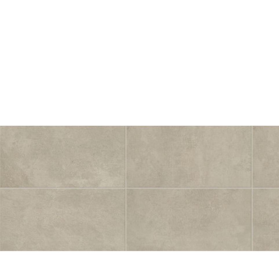 Tile English Grey Matte Beige/Tan Tile