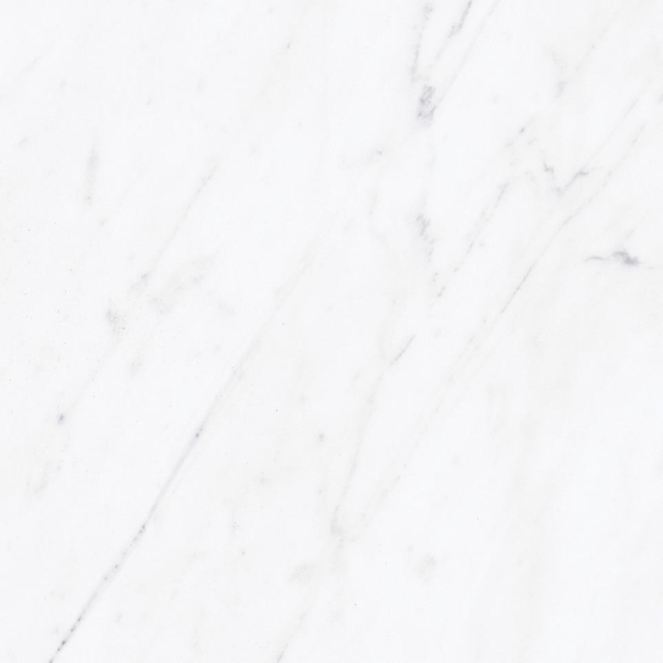 Tile Diamond Carrara Polished White Tile