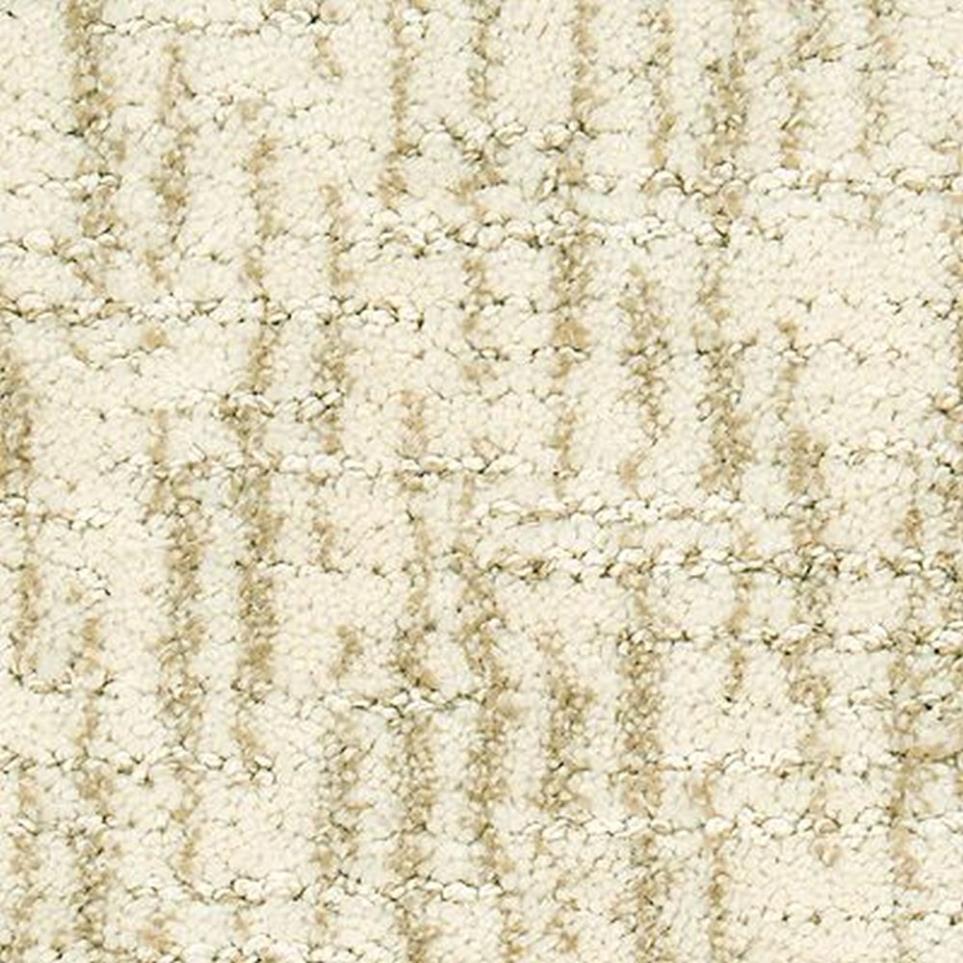 Pattern CORSICA Beige/Tan Carpet