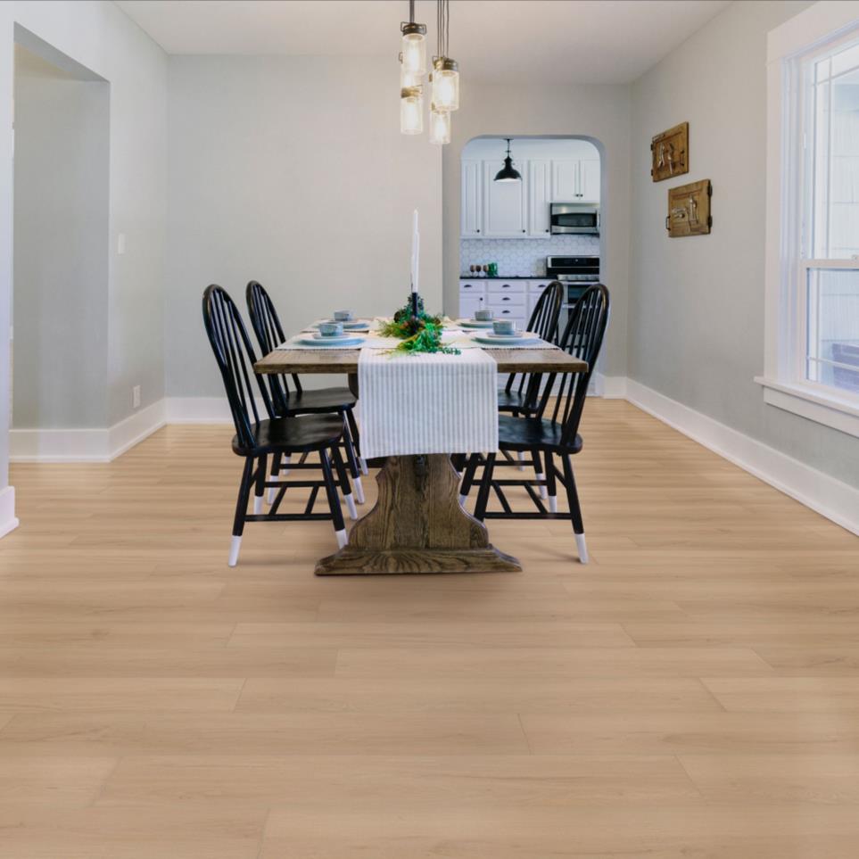 Plank Champagne  Vinyl