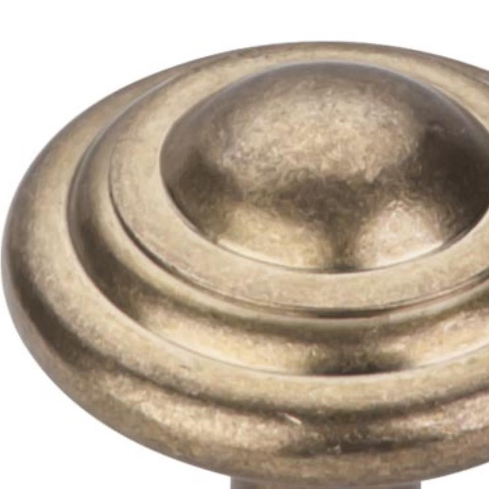 Knob Light Bronze Bronze Knobs