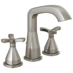 Bath Lumicoat Stainless Stainless Steel Faucets