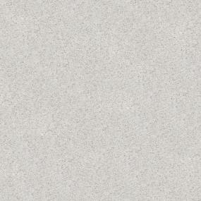 Textured Saxony Linen Brown Carpet