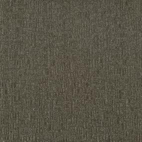Pattern Geographic Brown Carpet