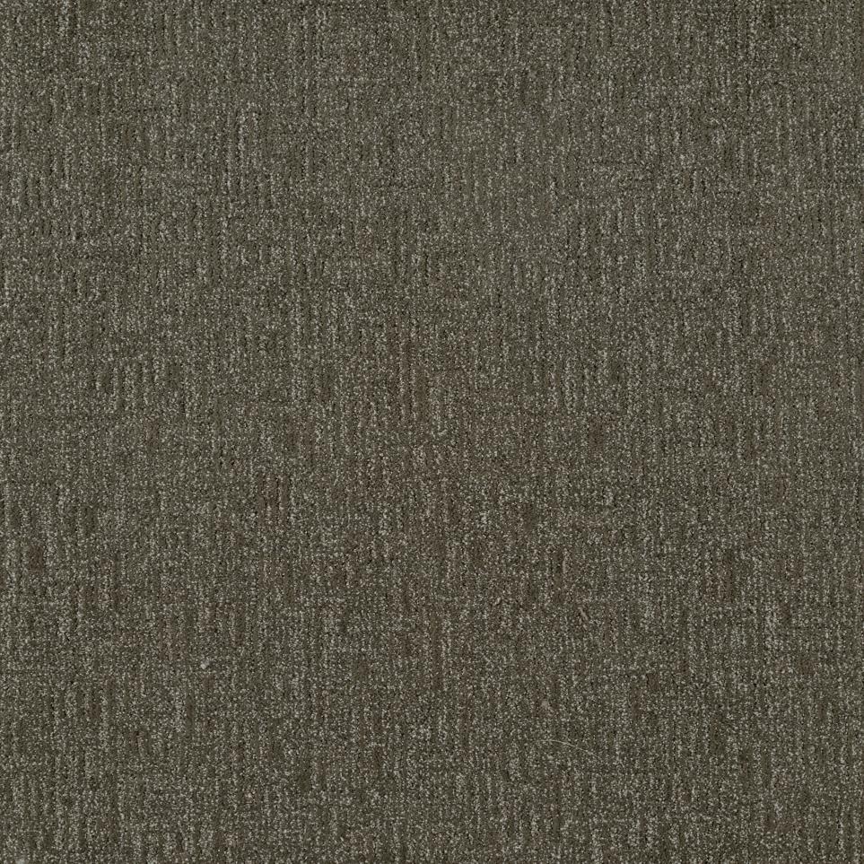 Pattern Geographic Brown Carpet