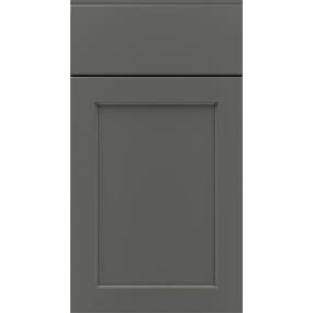 Square Galaxy Husk Opaque Paint - Grey Square Cabinets