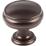 Oil Rubbed Bronze