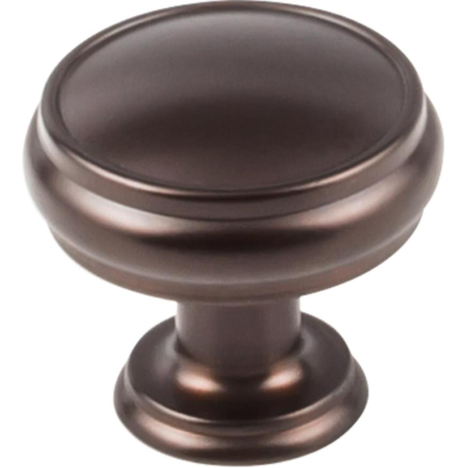 Knob Oil Rubbed Bronze Bronze Knobs