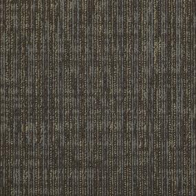 Loop Tork Brown Carpet Tile