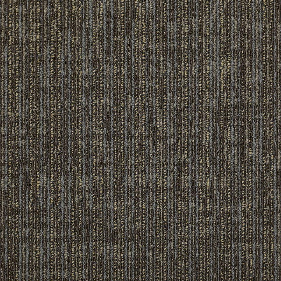 Loop Tork Brown Carpet Tile