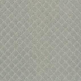 Pattern Misty Lake Gray Carpet