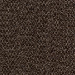 Loop Earth Tone Brown Carpet Tile