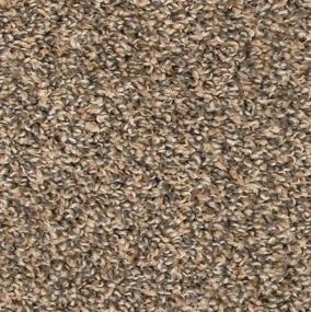 Texture Knitted Beige/Tan Carpet