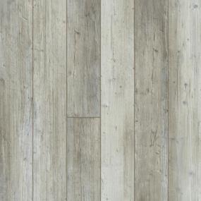 Tile Plank Pine Haven Gray Finish Vinyl