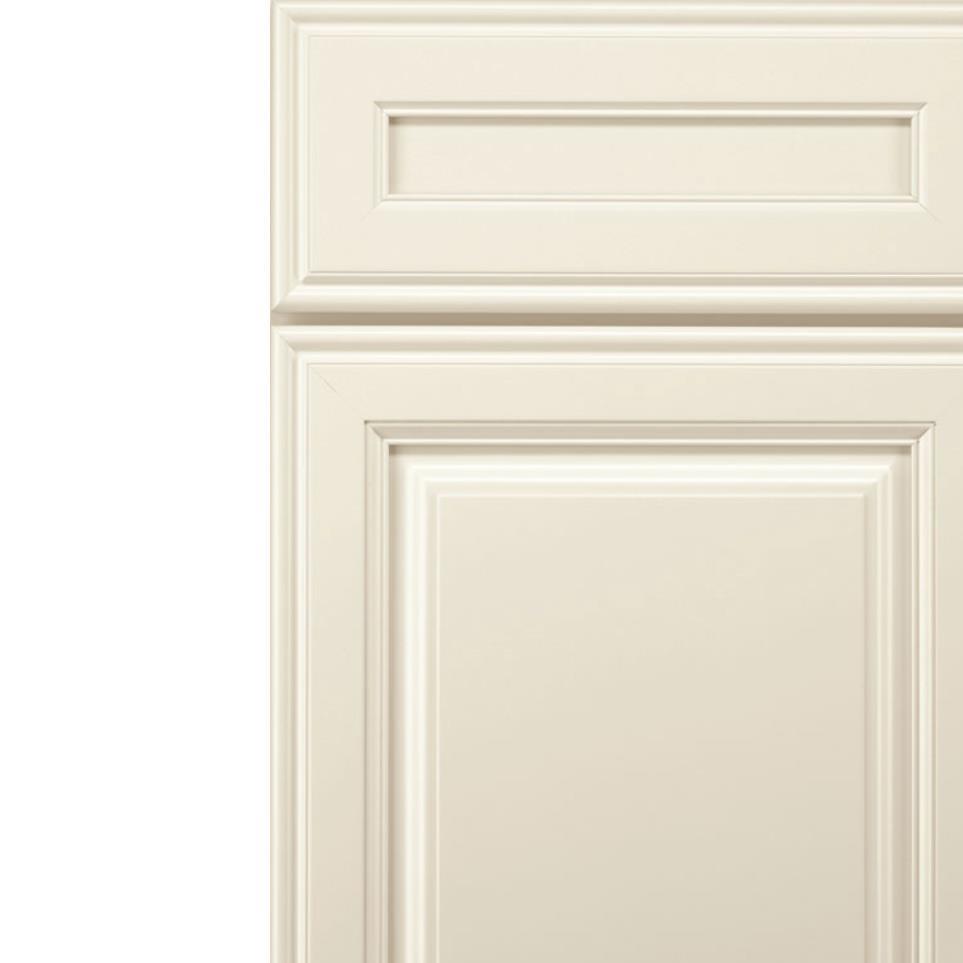 Square Chantille Paint - Other Square Cabinets