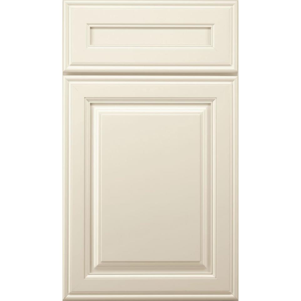 Square Chantille Paint - Other Square Cabinets