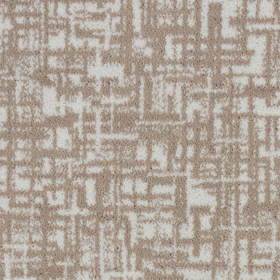 Pattern Love Story Beige/Tan Carpet