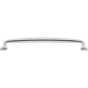 Pull Polished Chrome Chrome Pulls