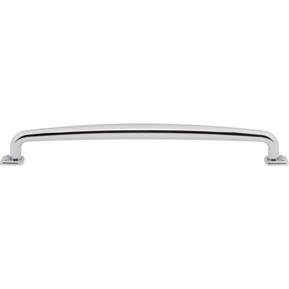 Pull Polished Chrome Chrome Pulls