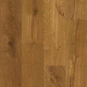 Plank Caramel Cognac Medium Finish Hardwood
