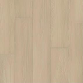 Plank Fawn Oak Light Finish Vinyl