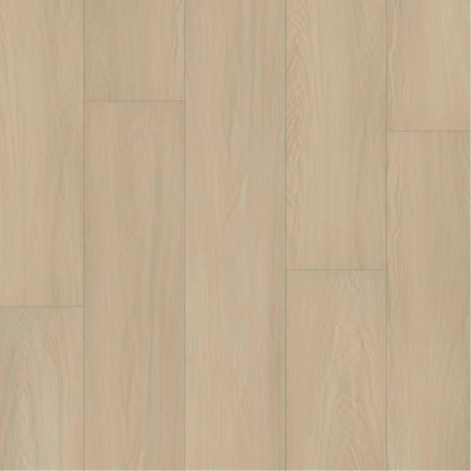 Plank Fawn Oak Light Finish Vinyl