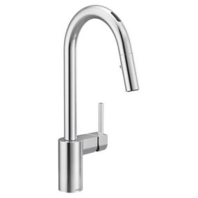 Kitchen Chrome Chrome Faucets