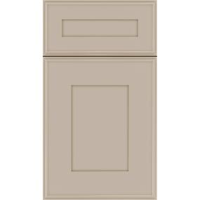 Square Moonlight Paint - Other Square Cabinets